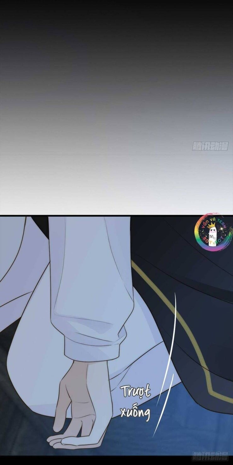 Chỉ Riêng Đuôi Là Không Được!!! - Page 14