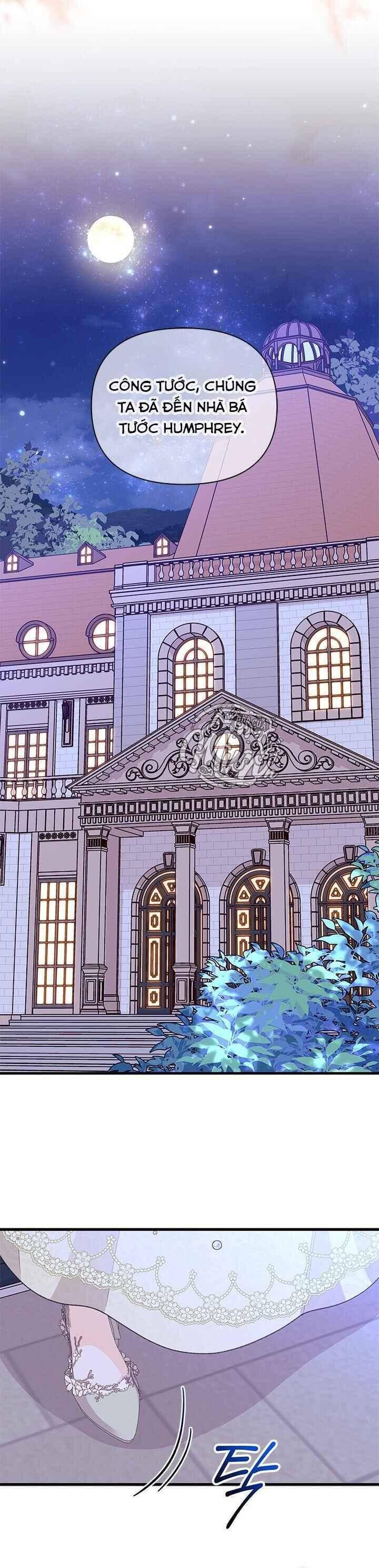 Tôi Đã Có Chồng Sau Khi Nhặt Được Nam Chính - Page 34