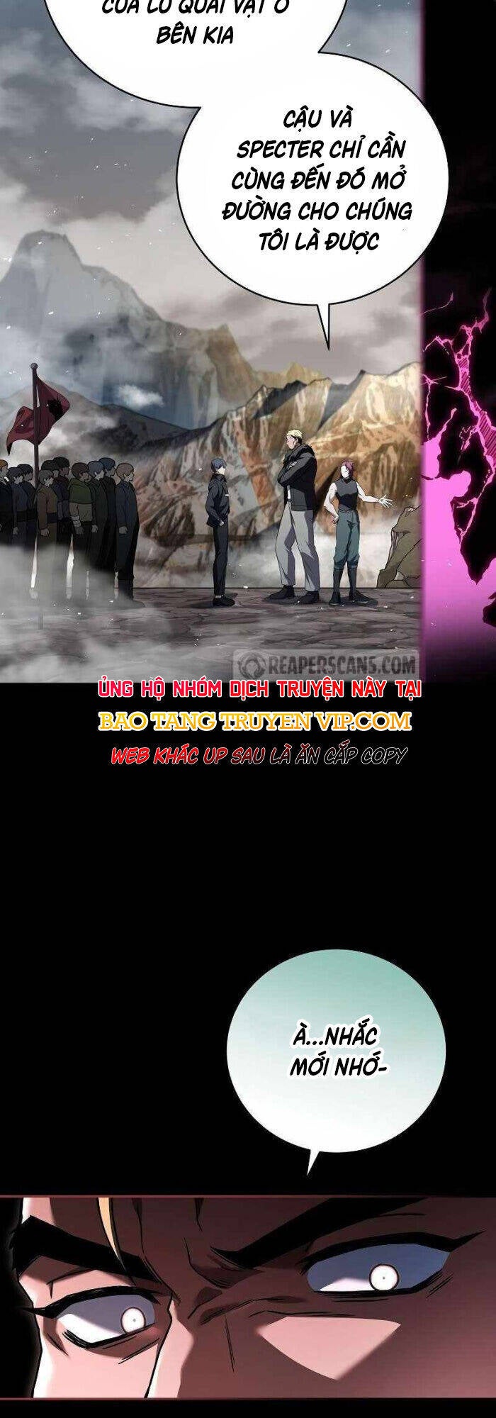 Sự Trở Lại Của Người Chơi Bị Đóng Băng - Page 49