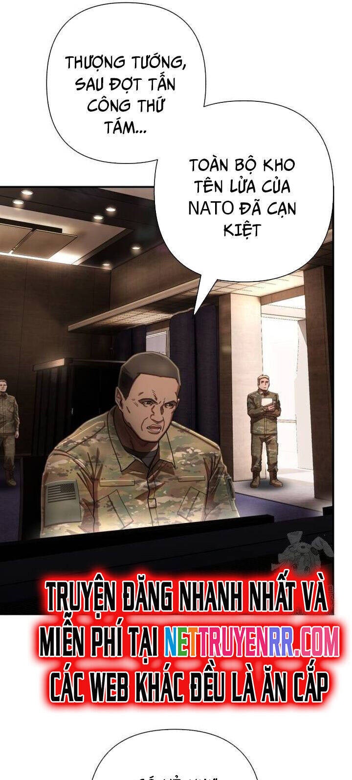 Sự Trở Lại Của Anh Hùng Diệt Thế - Page 40