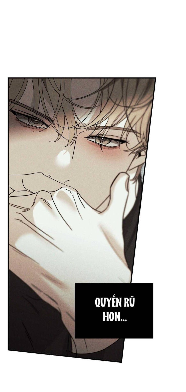 Ôi, Kẻ Thù Không Đội Trời Chung - Page 21