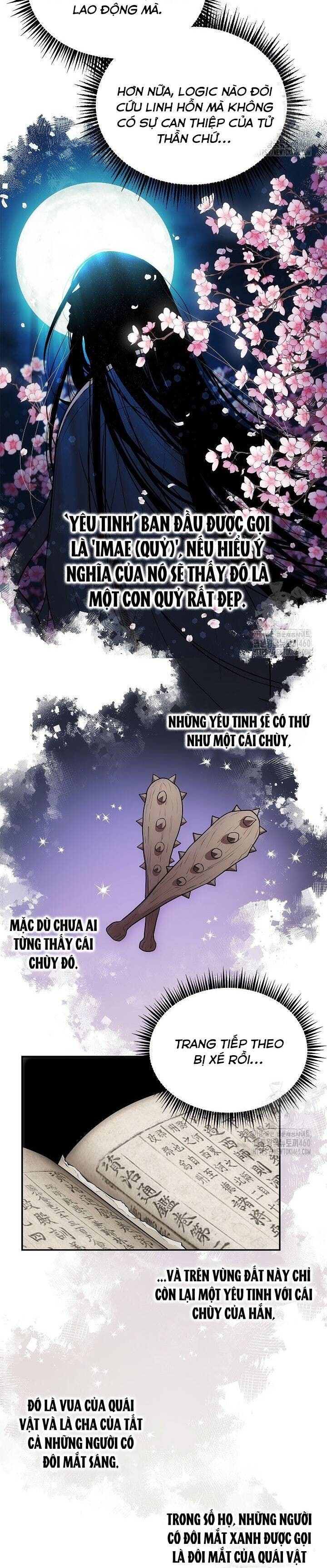 Kẻ Săn Đêm - Page 7