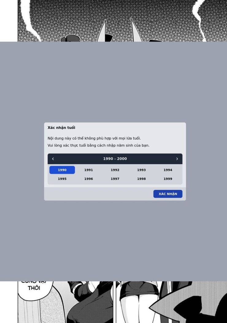 Hẹn Hò Cùng Hắc Thuật Sư - Page 11