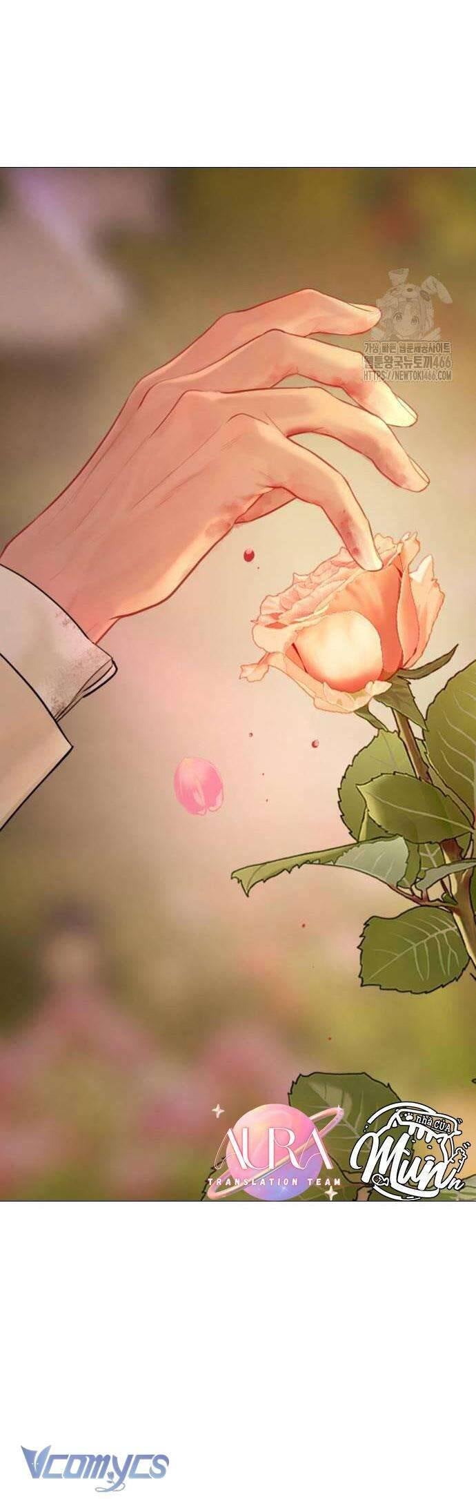 Hãy Khóc Và Cầu Nguyện Đi - Page 23