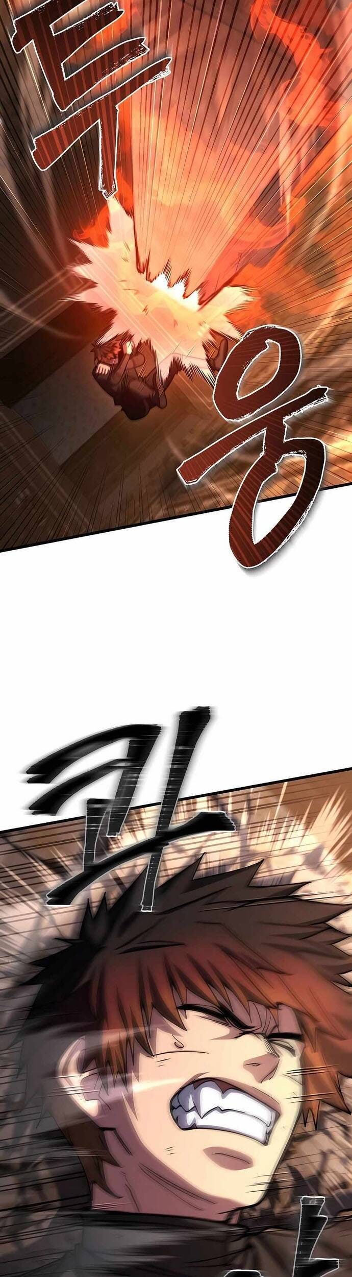 Tôi Dùng Búa Thần Giải Cứu Thế Giới - Page 5