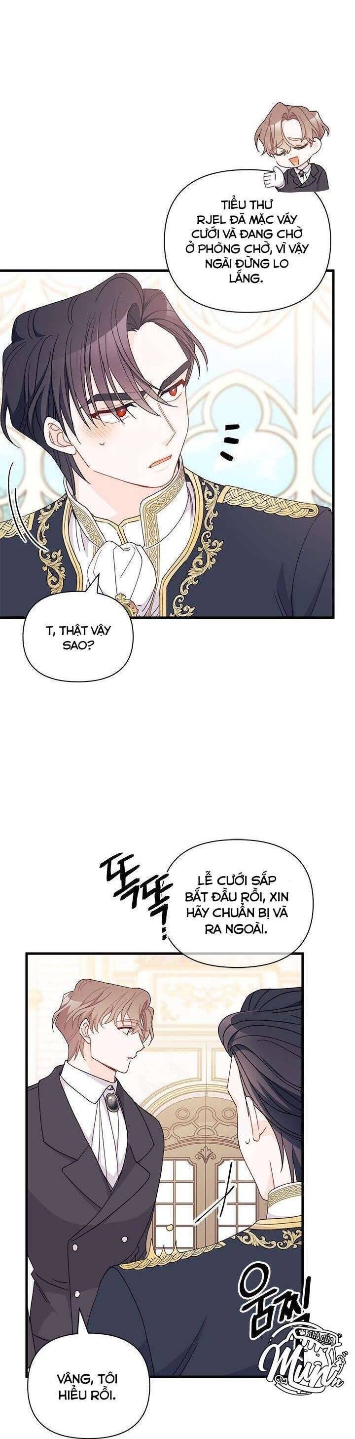 Tôi Đã Có Chồng Sau Khi Nhặt Được Nam Chính - Page 25