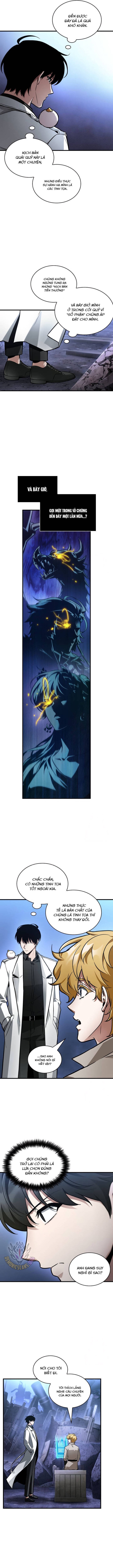 Toàn trí độc giả - Omniscient Reader - Page 4