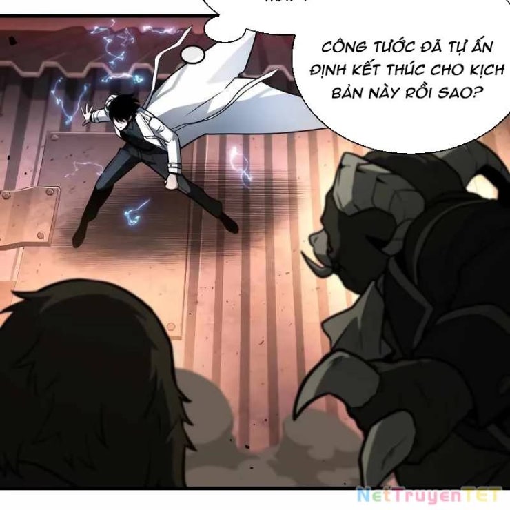 Toàn trí độc giả - Omniscient Reader - Page 47