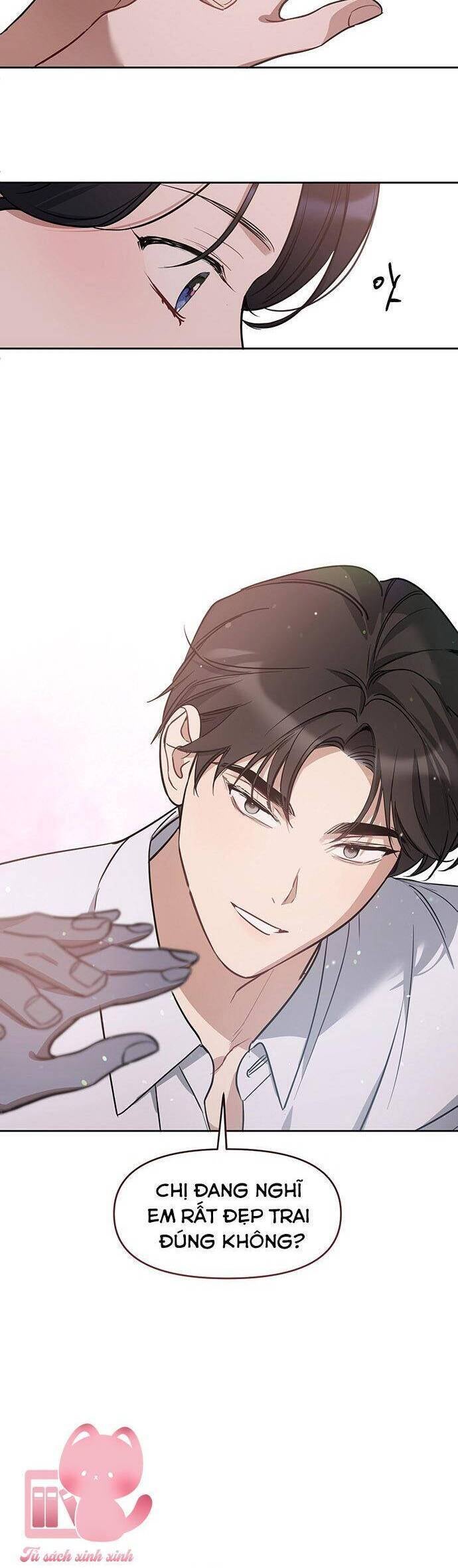 Vận Xui Chốn Công Sở - Page 23