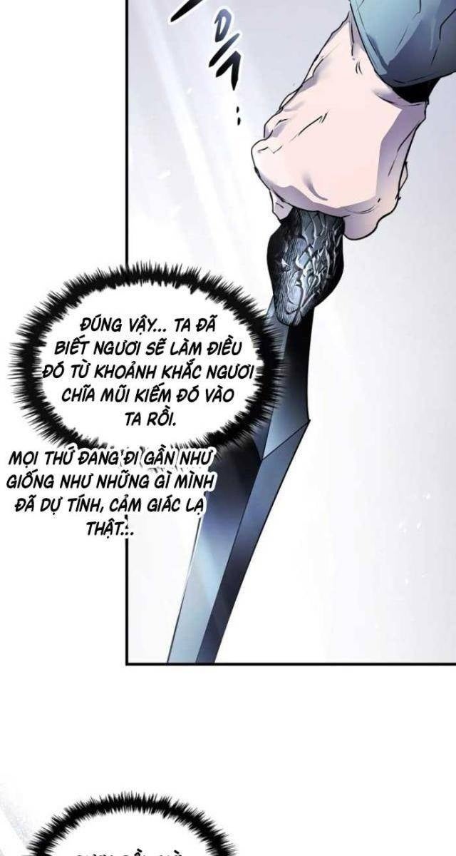 Thăng Cấp Cùng Thần - Page 49