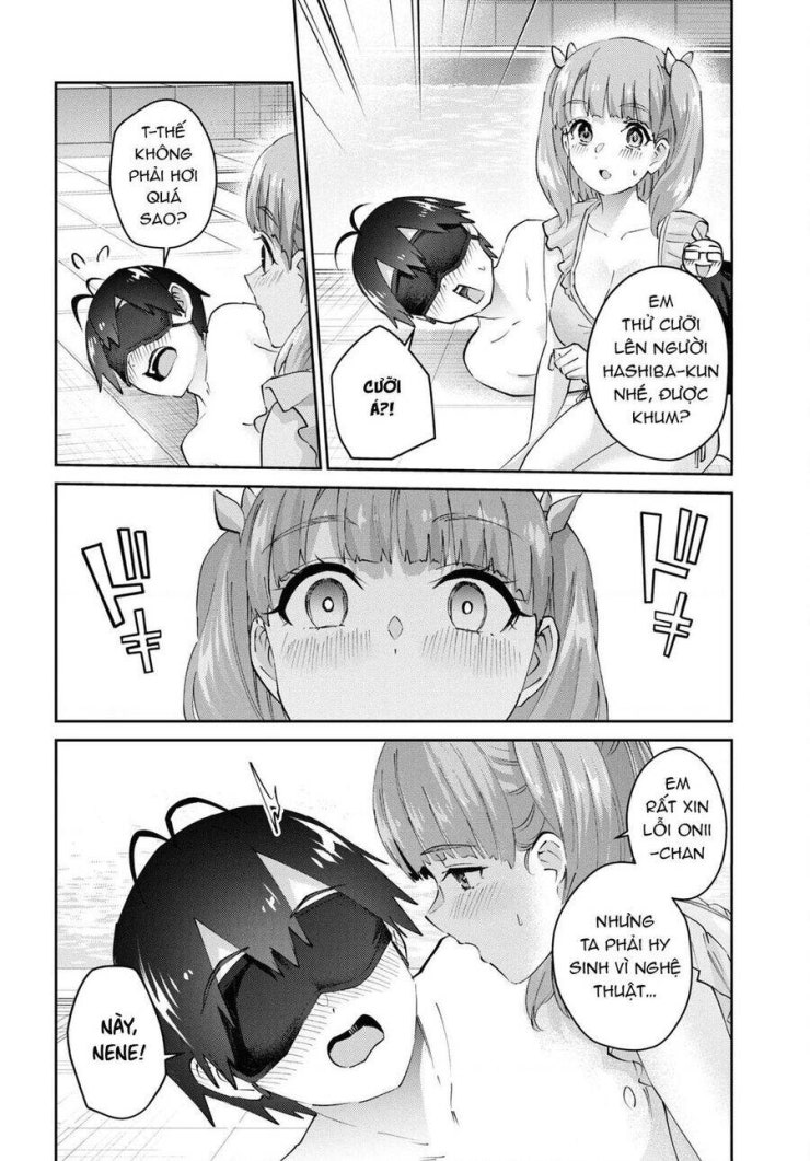 Lần đầu với Gal - Page 11