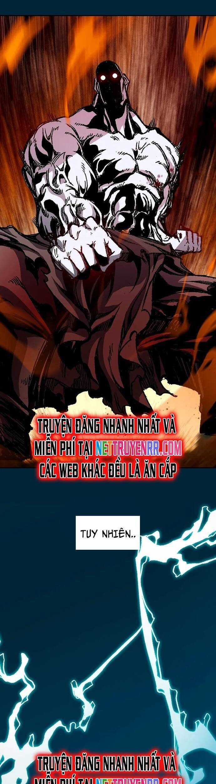 Hồi ức Của Chiến Thần - Page 21