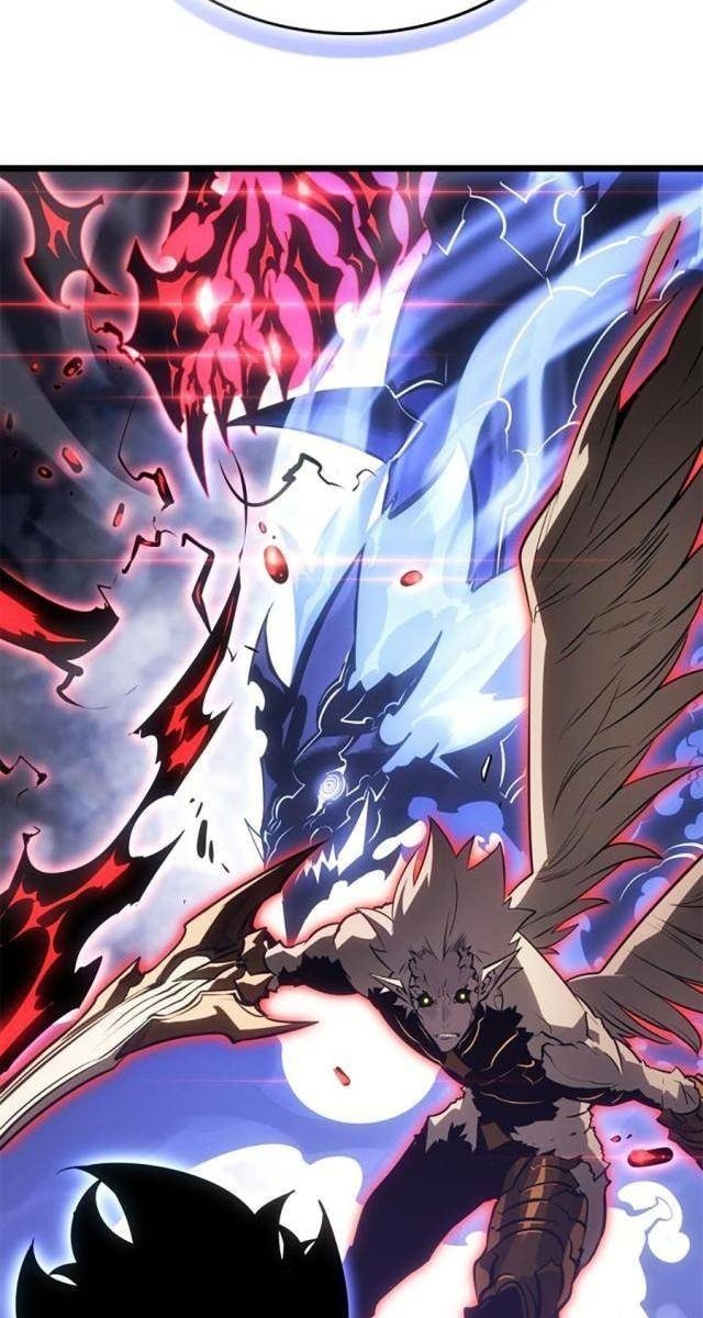 Tôi Thăng Cấp Một Mình Tận Thế Ragnarok - Page 78