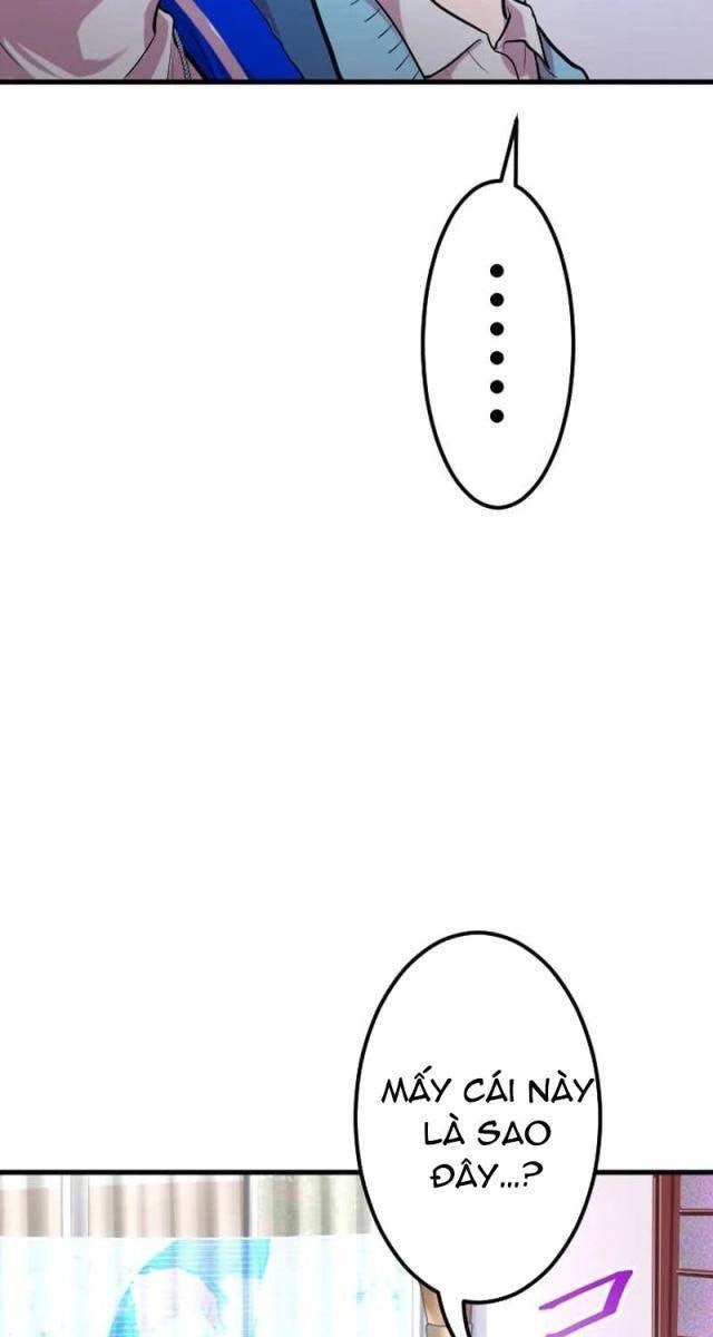 Nhà Hiền Triết Đã Nghỉ Hưu Thay Đổi Cuộc Đời Bằng Kỹ Năng UR - Page 49