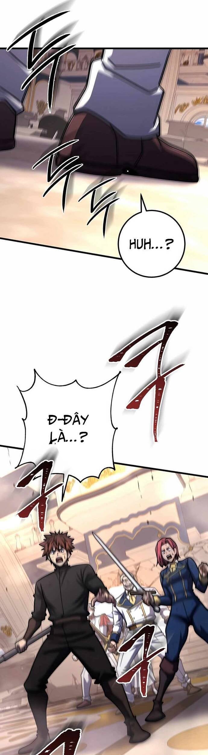 Tôi Dùng Búa Thần Giải Cứu Thế Giới - Page 18