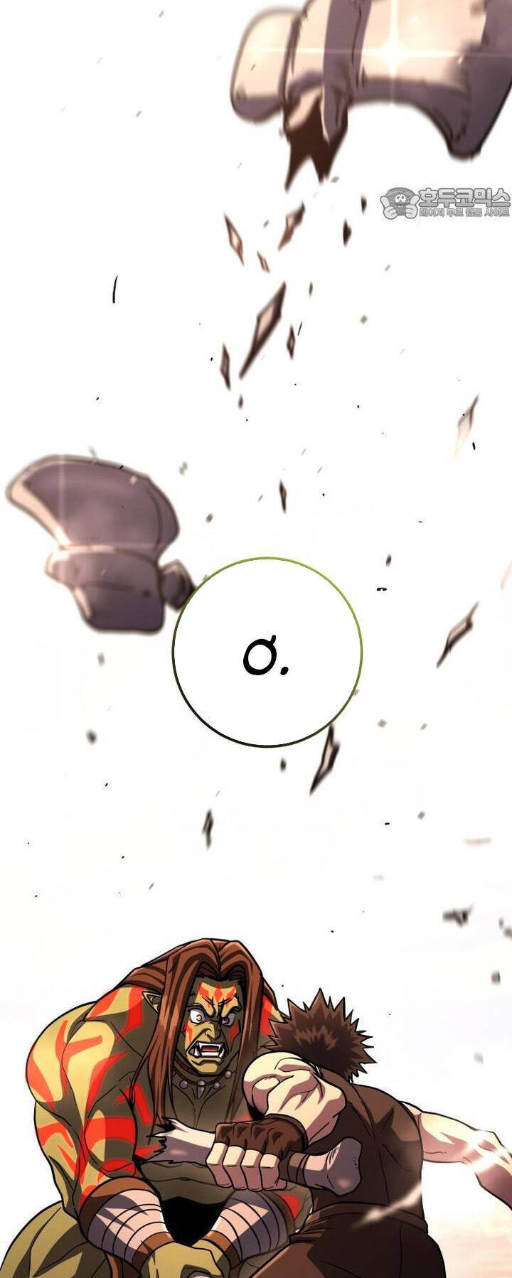 Tôi Dùng Búa Thần Giải Cứu Thế Giới - Page 17