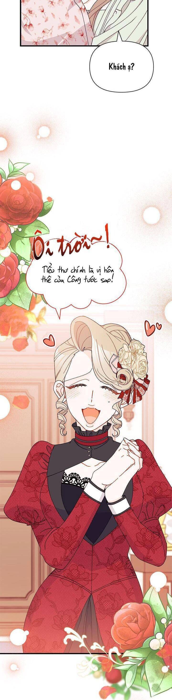 Tôi Đã Có Chồng Sau Khi Nhặt Được Nam Chính - Page 15