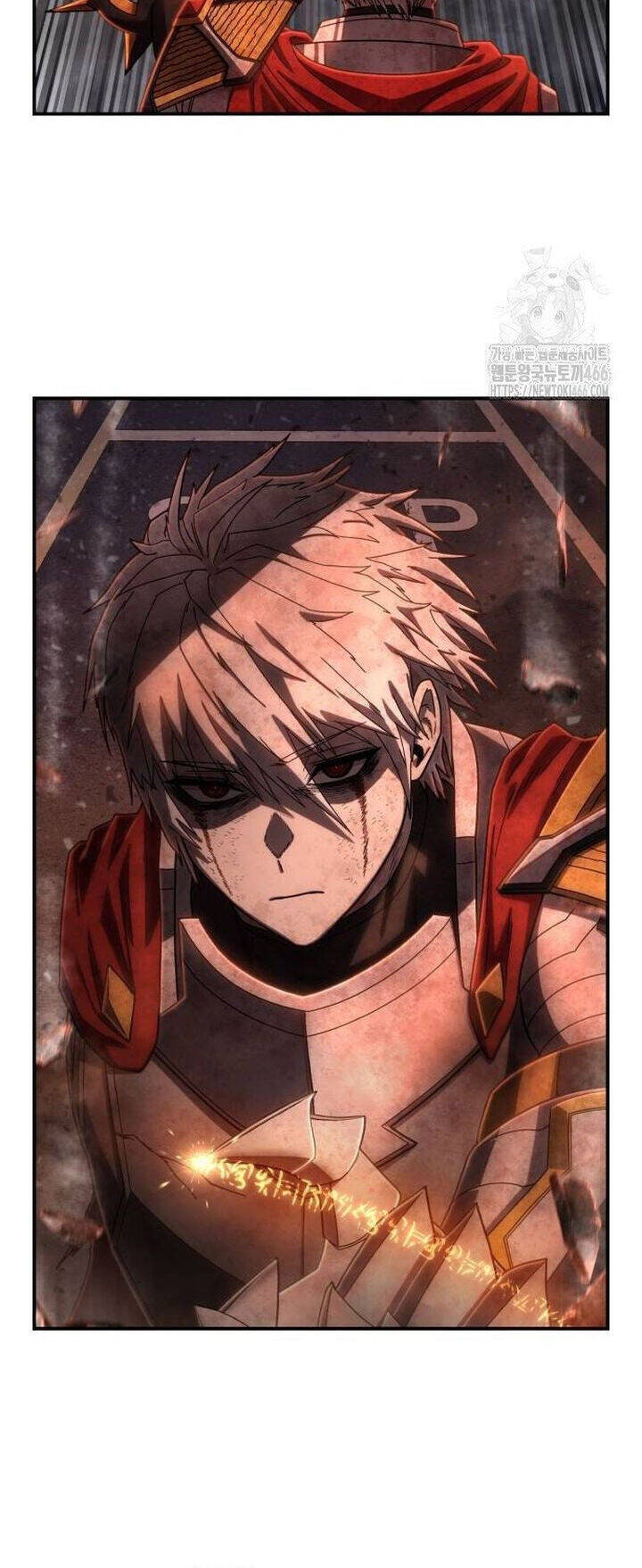 Sự Trở Lại Của Anh Hùng Diệt Thế - Page 34