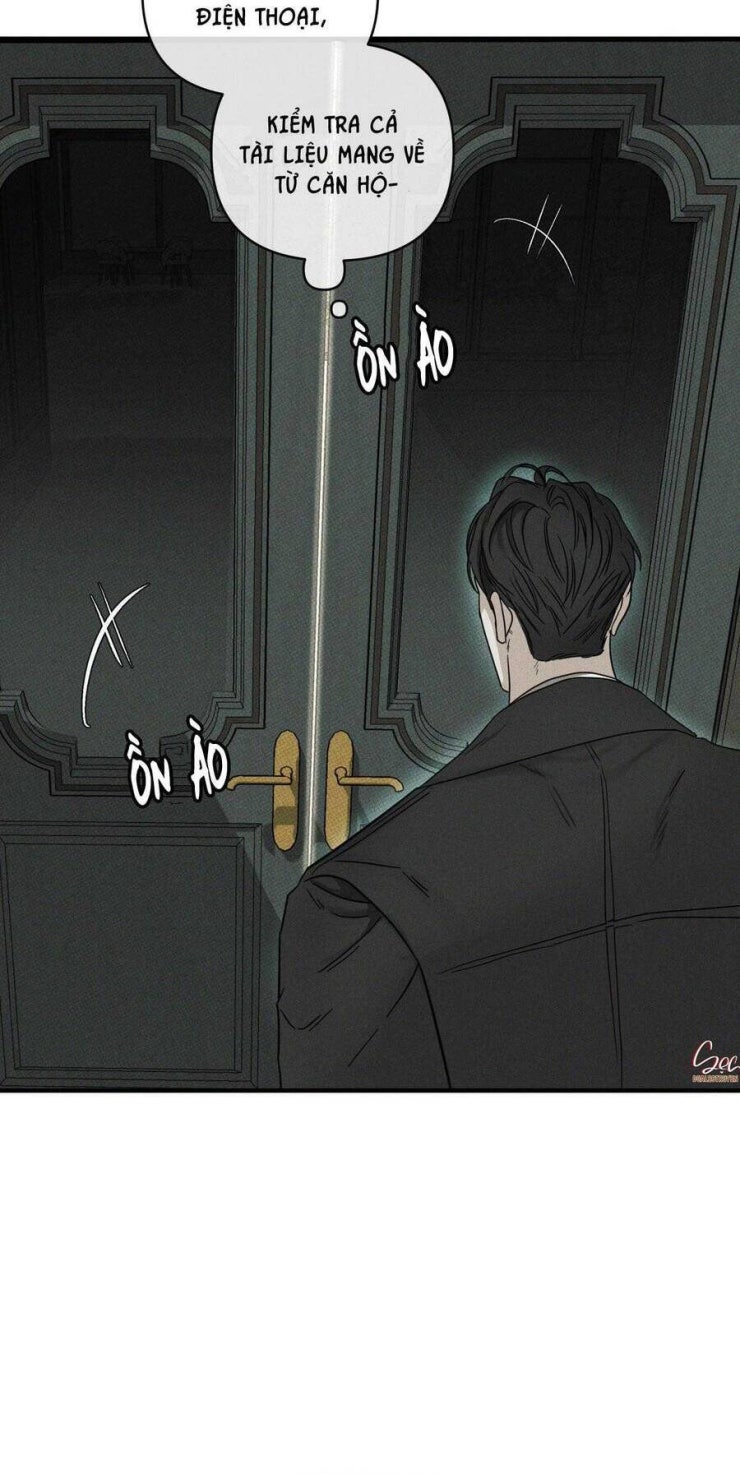 Ôi, Kẻ Thù Không Đội Trời Chung - Page 5