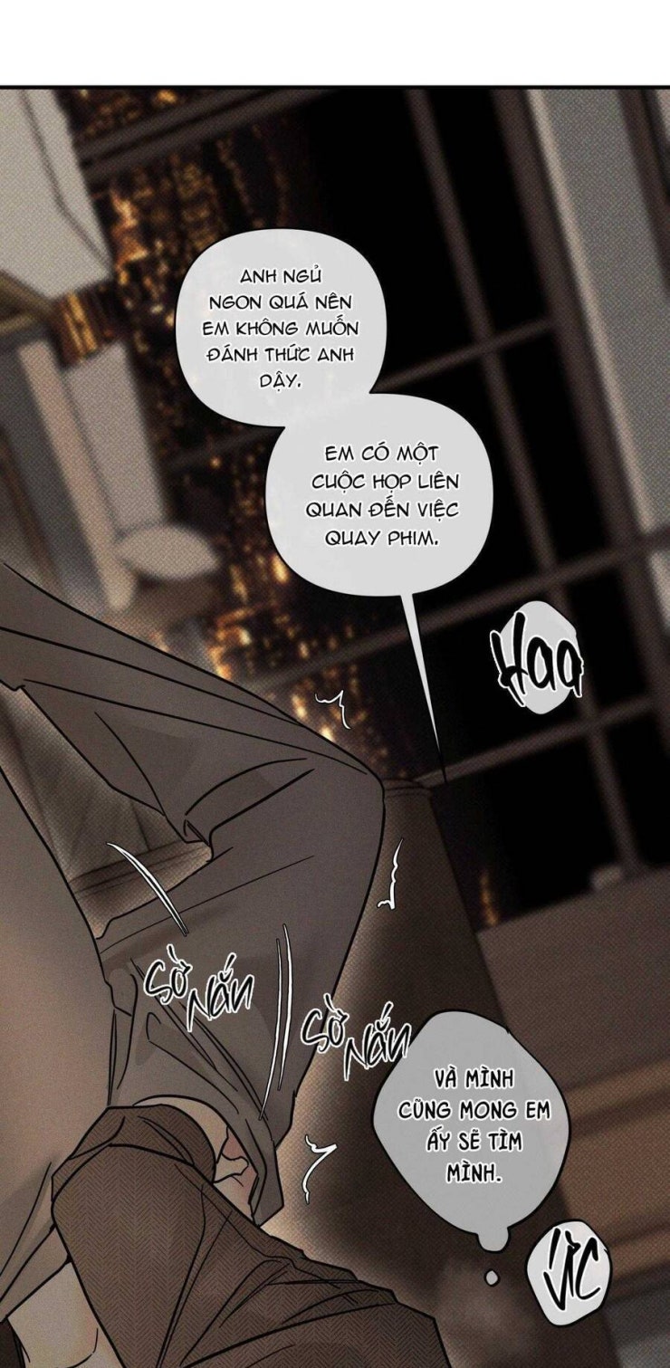 Ôi, Kẻ Thù Không Đội Trời Chung - Page 10