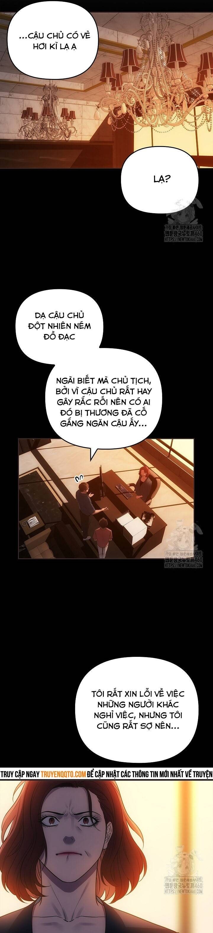 Kẻ Săn Đêm - Page 14