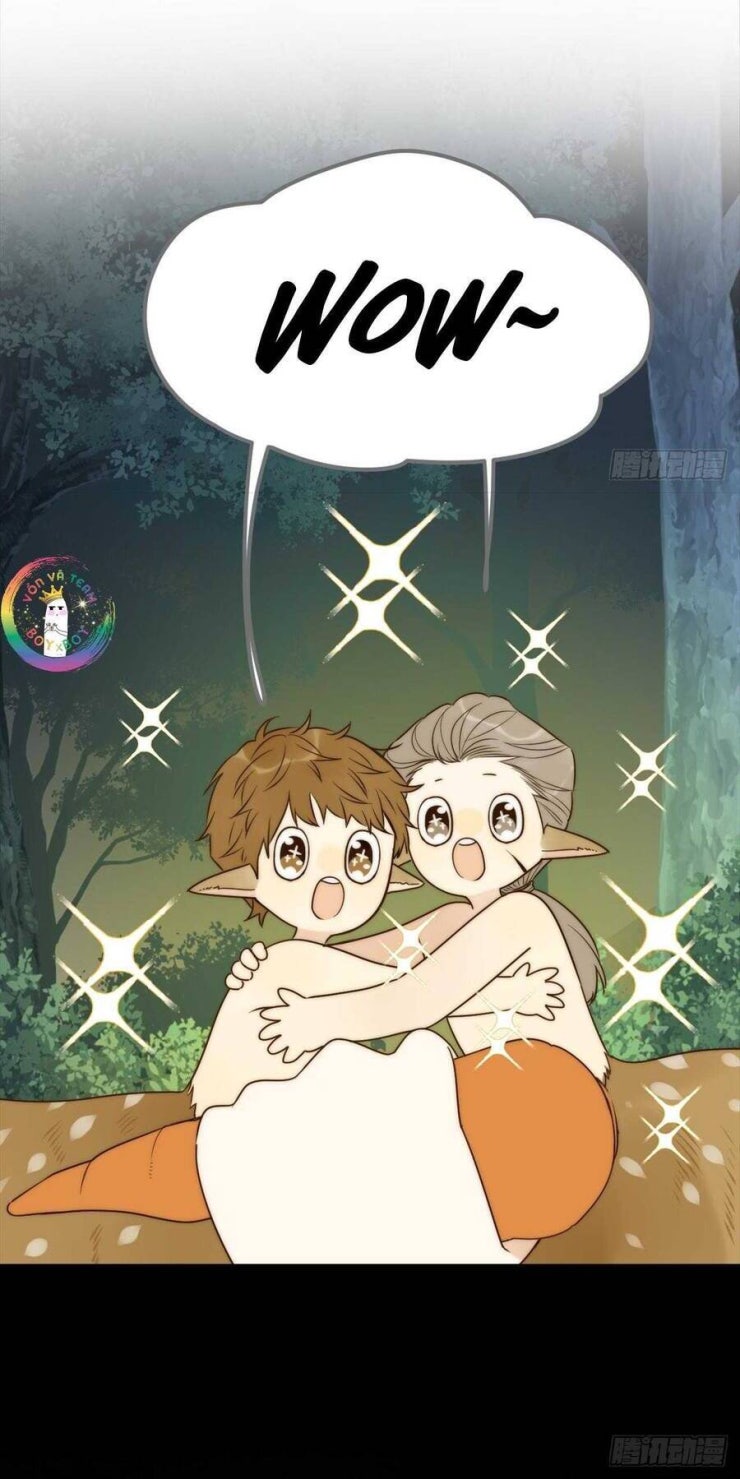 Chỉ Riêng Đuôi Là Không Được!!! - Page 12