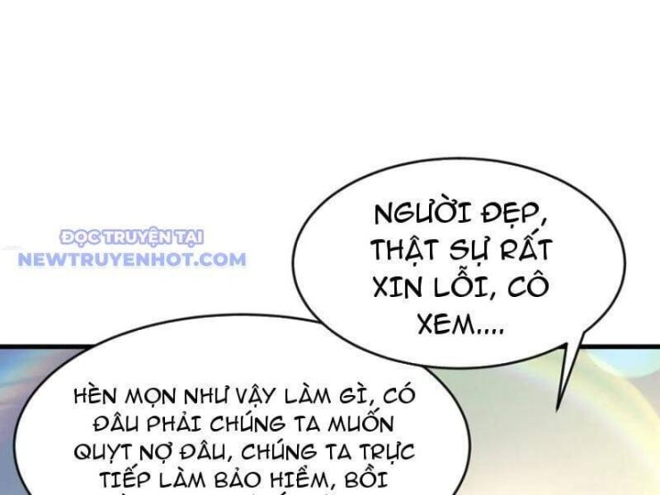 Vừa Cầm Được Thái Cổ Tiên dược Ta Đã Đe Dọa Thánh Chủ - Page 47