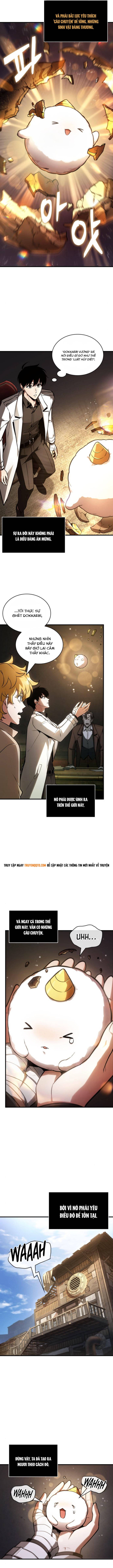 Toàn trí độc giả - Omniscient Reader - Page 5