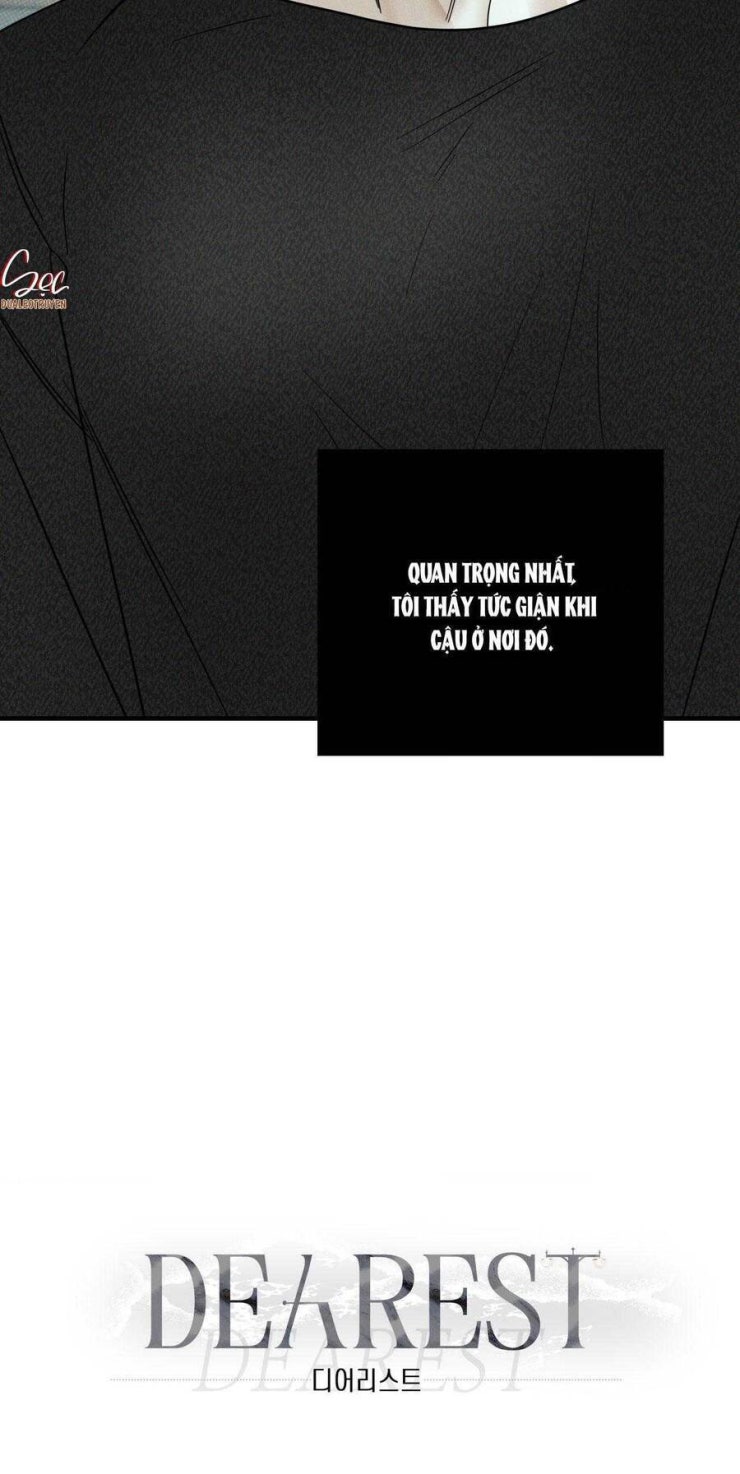 Ôi, Kẻ Thù Không Đội Trời Chung - Page 42