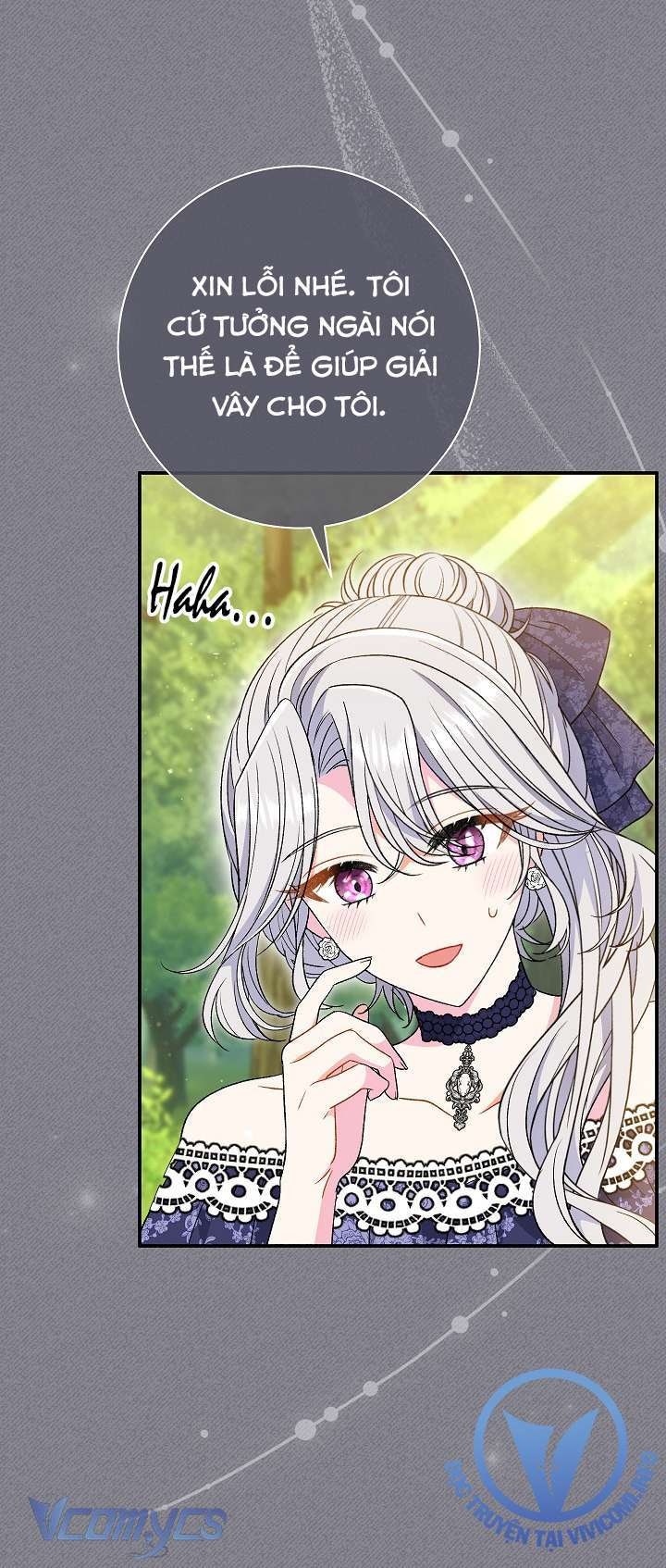 Majo Taisen - The War of Greedy Witches - Page 262