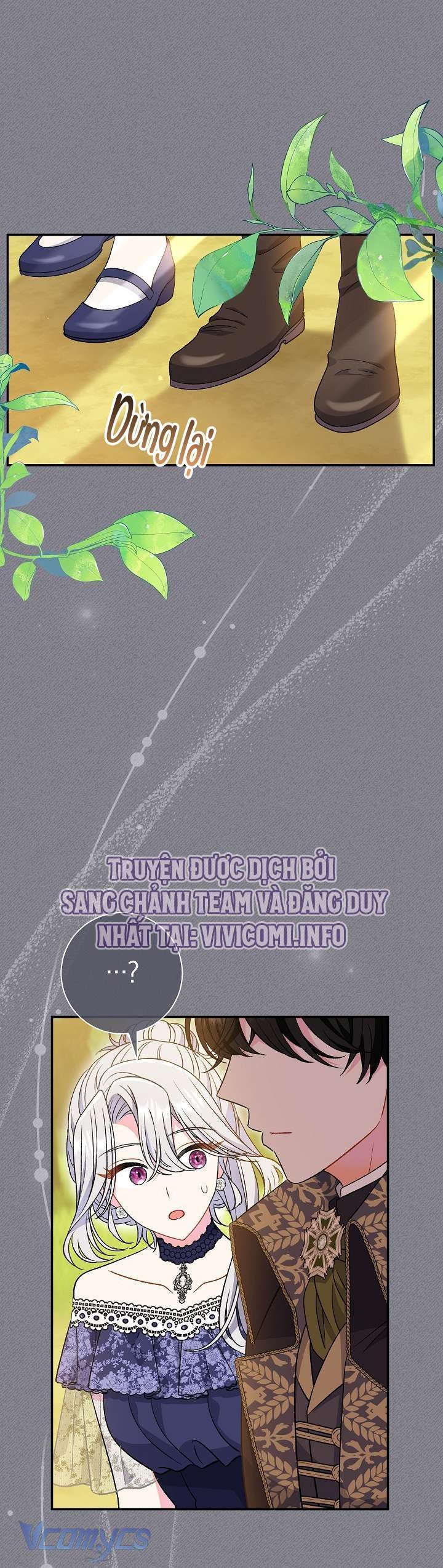 Majo Taisen - The War of Greedy Witches - Page 263