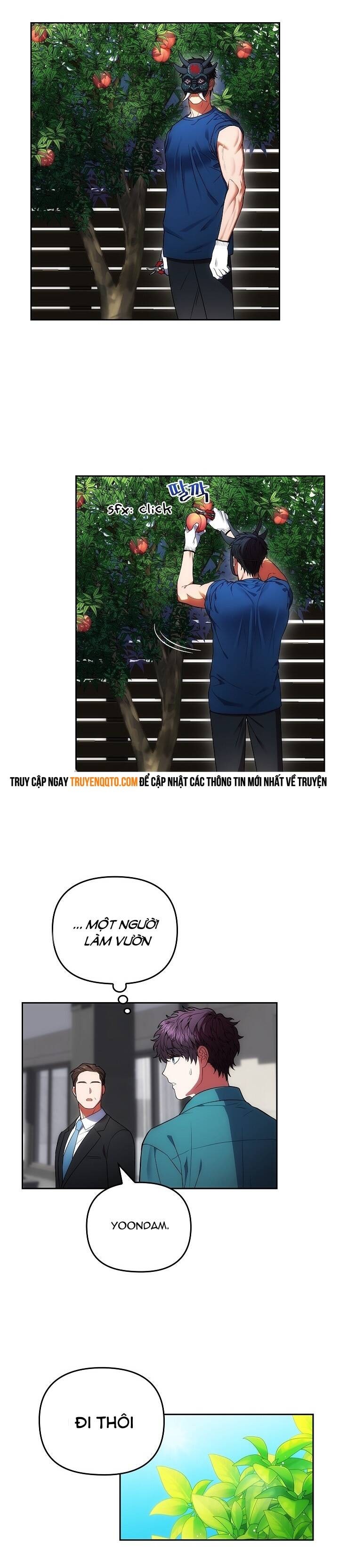 Kẻ Săn Đêm - Page 6