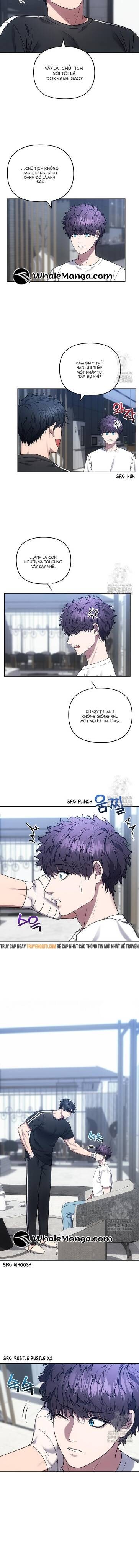 Kẻ Săn Đêm - Page 7