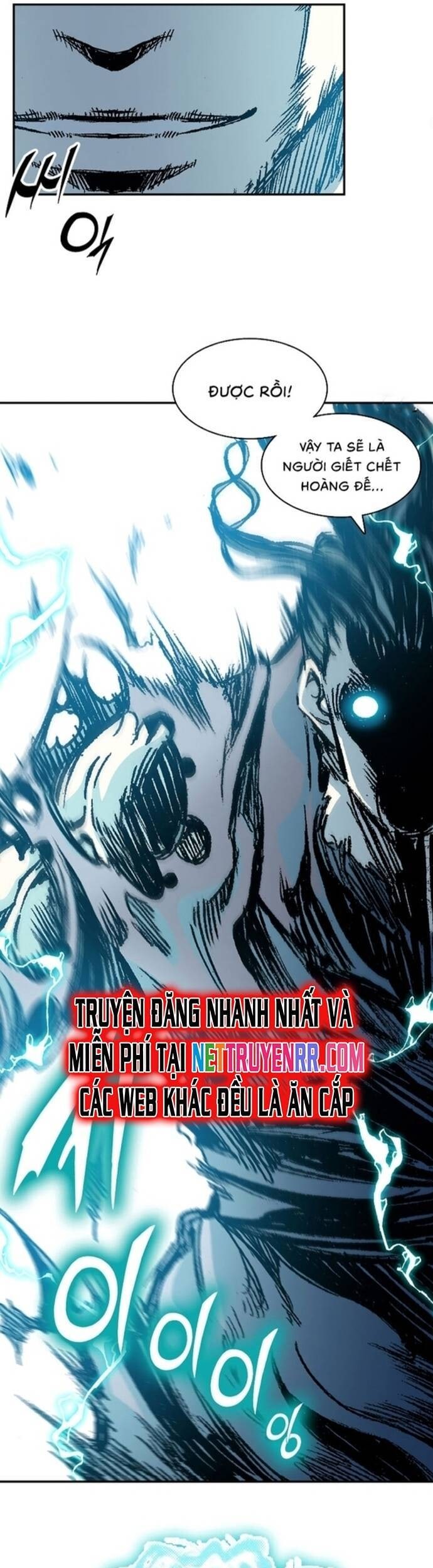 Hồi ức Của Chiến Thần - Page 19