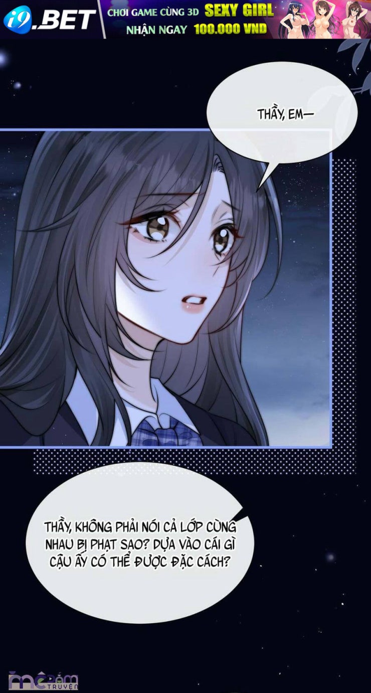 Em Nghe Thấy Chứ ? - Page 26