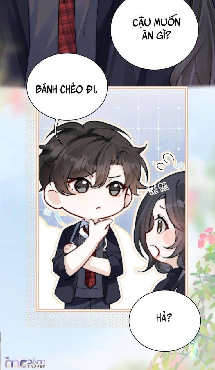 Em Nghe Thấy Chứ ? - Page 17