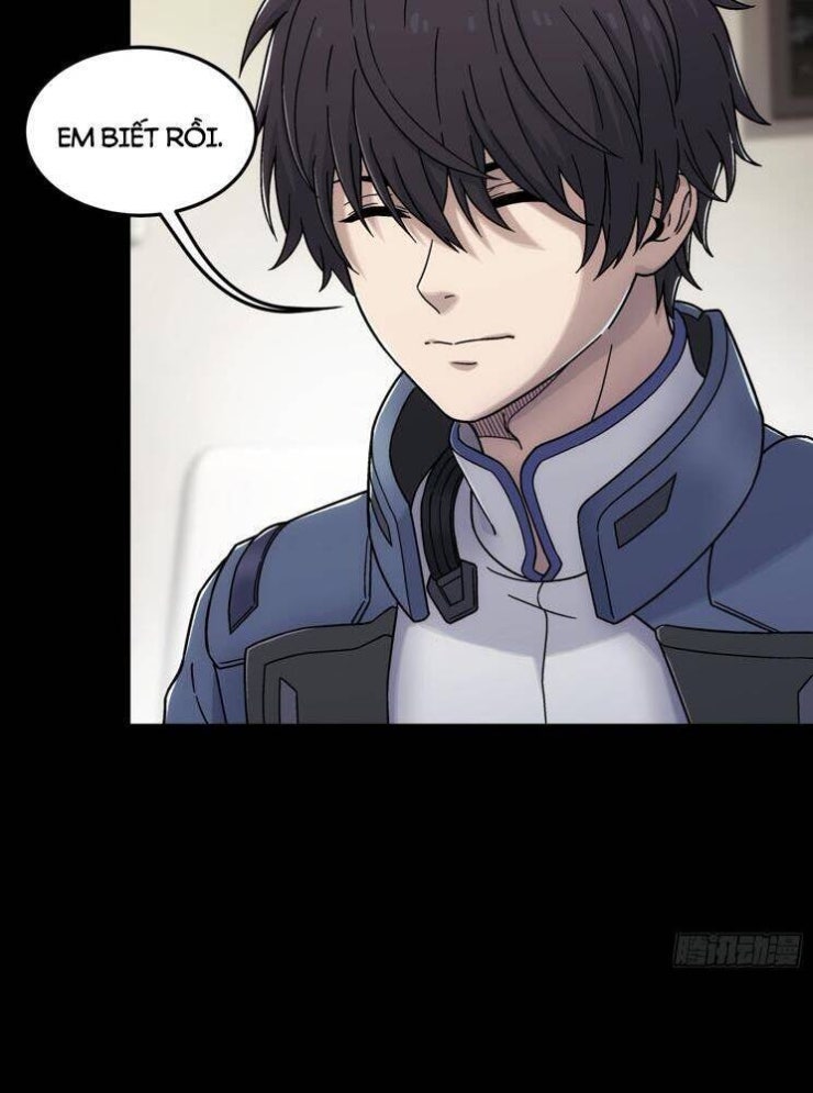 Cương Thiết Khế Ước - Page 44