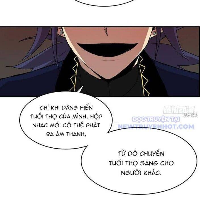 Cửa Hàng Vô Danh - Page 33