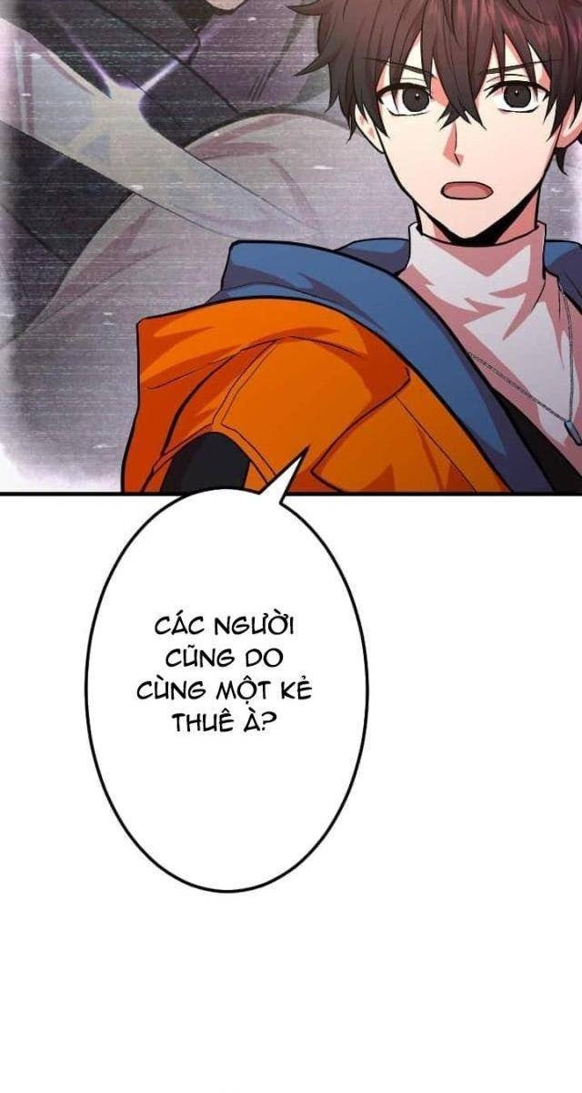 Nhà Hiền Triết Đã Nghỉ Hưu Thay Đổi Cuộc Đời Bằng Kỹ Năng UR - Page 47