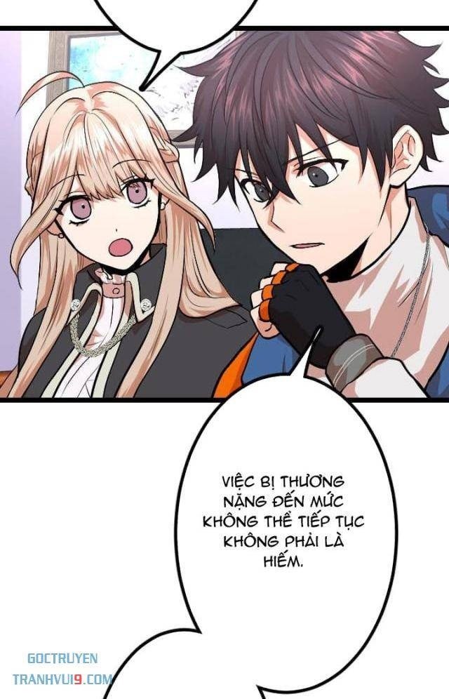 Nhà Hiền Triết Đã Nghỉ Hưu Thay Đổi Cuộc Đời Bằng Kỹ Năng UR - Page 92