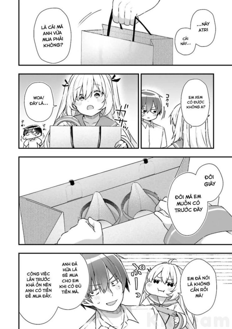 ATRI -My Dear Moments - Page 8