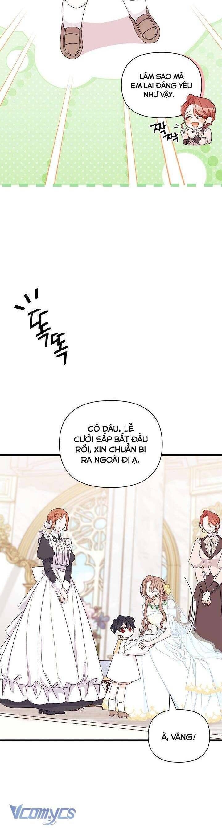 Tôi Đã Có Chồng Sau Khi Nhặt Được Nam Chính - Page 12