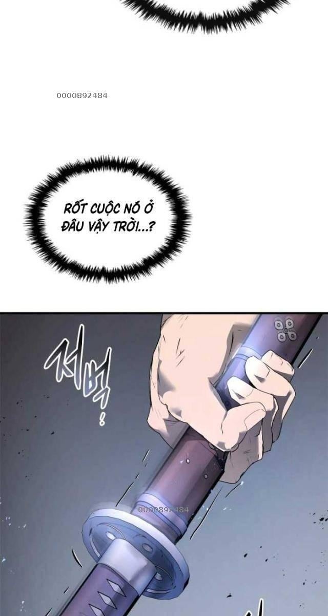 Thăng Cấp Cùng Thần - Page 16