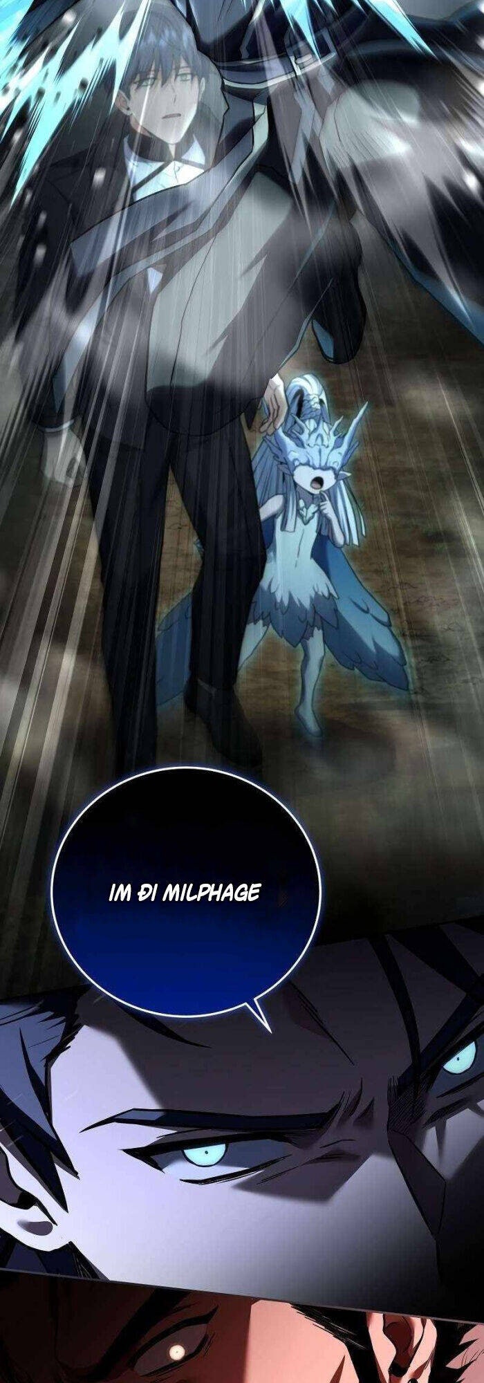 Sự Trở Lại Của Người Chơi Bị Đóng Băng - Page 54