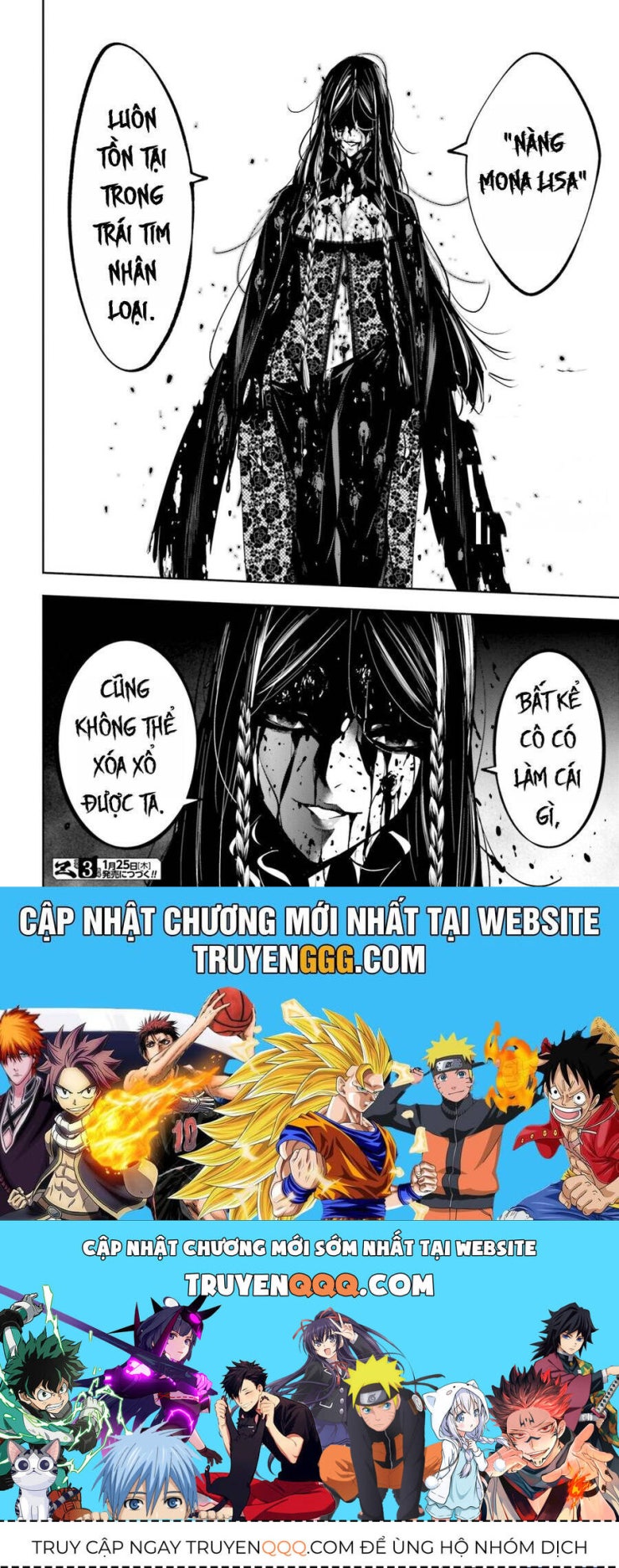 Majo Taisen - The War of Greedy Witches - Page 37