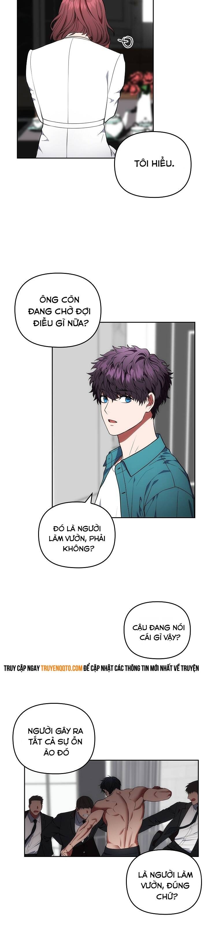 Kẻ Săn Đêm - Page 14