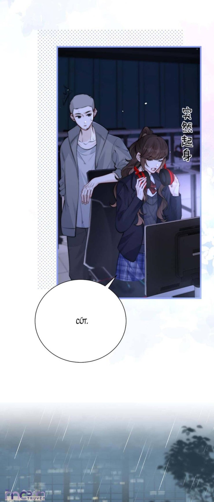 Em Nghe Thấy Chứ ? - Page 33