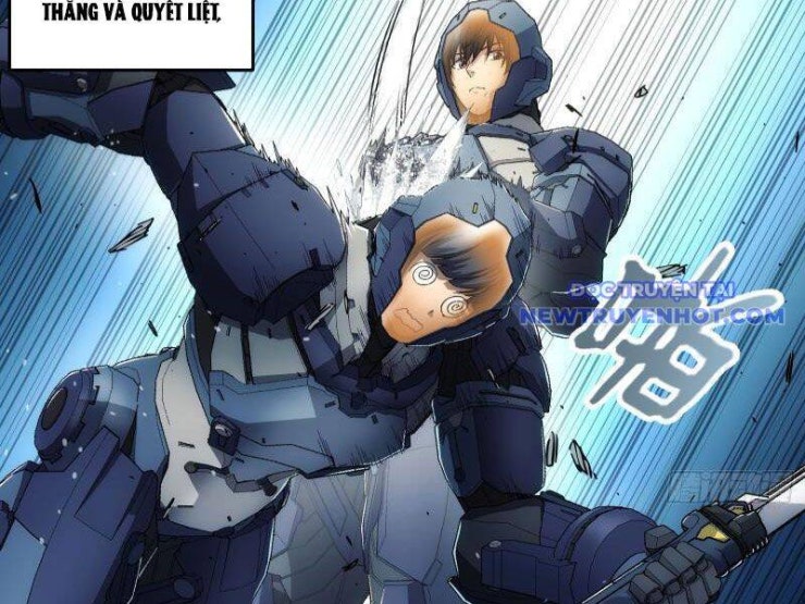 Cương Thiết Khế Ước - Page 41