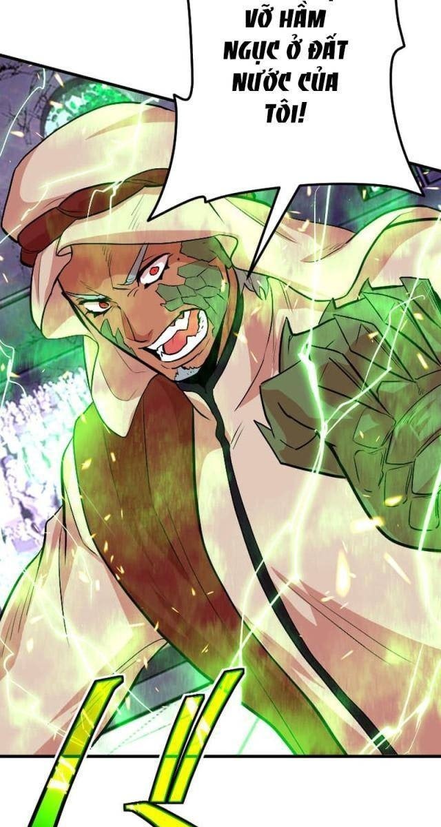 Nhà Hiền Triết Đã Nghỉ Hưu Thay Đổi Cuộc Đời Bằng Kỹ Năng UR - Page 67