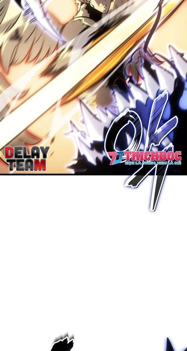 Tôi Thăng Cấp Một Mình Tận Thế Ragnarok - Page 53